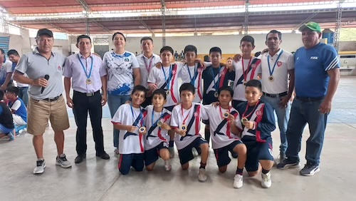 Futsal