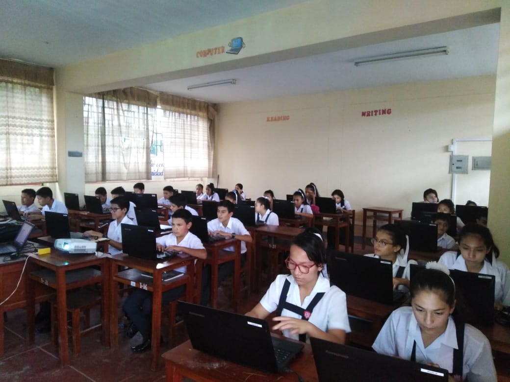 Taller de Ofimática