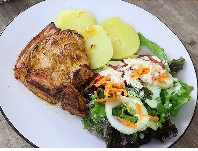 Chuletada