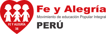 Logo IE Fe y Alegría 38